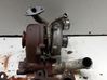 Turbina 55191596