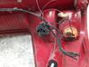 Lampa tylna 6351T8