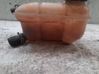 Coolant expansion tank/reservoir cap 