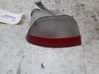Rear fog light 1214226