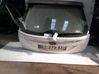 Tailgate/trunk/boot lid 1633845
