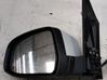 Manual wing mirror 1610119