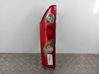 Rear/tail lights 8200419945