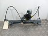 Front door window regulator with motor 807213441R
