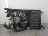 Elektrinis radiatorių ventiliatorius RF8D15025A