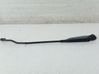 Priekšējā loga tīrītāja kājiņa 7701039621