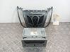 Radio/CD/DVD/GPS-pääyksikkö 2277323