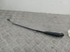 Brazo del limpiaparabrisas delantero 7701039615