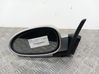 Manual wing mirror 