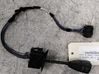 Wiper control stalk 61318360919