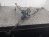 Steering rack 1623287280