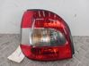 Rear/tail lights 7700428054