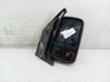 Manual wing mirror 7700352188