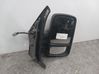 Manual wing mirror 7700352188