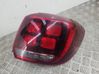 Luz trasera/de freno 265506147R