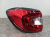 Rear/tail lights 265557367R