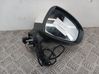 Manual wing mirror 8X1857410S9B9