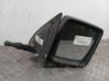 Manual wing mirror 13172724