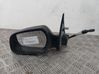 Manual wing mirror 8148TE