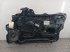 Front door window regulator with motor 71732828