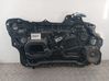 Front door window regulator with motor 71732829