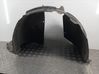 Front wheel arch liner splash guards 9811931280
