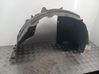 Front wheel arch liner splash guards 9812150180