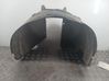 Front wheel arch liner splash guards 9805615480