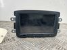 Unidad delantera de radio/CD/DVD/GPS 281156367R