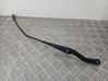 Front wiper blade arm 13284134