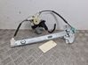 Fensterheber elektrisch mit Motor Tür vorne 824011W020