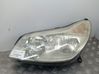 Lampa przednia 620843