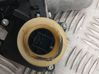 Mécanisme de lève-vitre avec moteur 698200F021