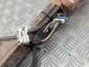 Tow bar set 00009427A3