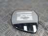 Vetro specchietto retrovisore 963657229R