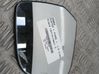 Vetro specchietto retrovisore 963663482R