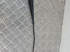Brazo del limpiaparabrisas delantero 6429AL