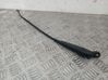 Brazo del limpiaparabrisas delantero 90386267