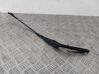 Front wiper blade arm 61619450004