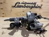 Steering column universal joint 735760242