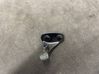 Front door upper hinge 9705316220