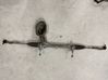 Steering rack 