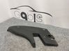 Tail light part 84070693