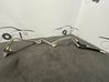 Gearbox oil cooler pipe/hose JR3P7H420CB