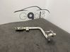 Air conditioning (A/C) pipe/hose JR3B19E881AD