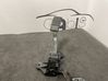 Accelerator throttle pedal CR339F836