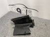 A/C air flow flap actuator/motor 7P0820352A