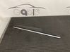 Rear door card trim 95B867062