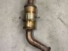 Catalyst/FAP/DPF particulate filter 992AB10832AM0462