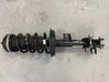 Front shock absorber with coil spring 00519296520